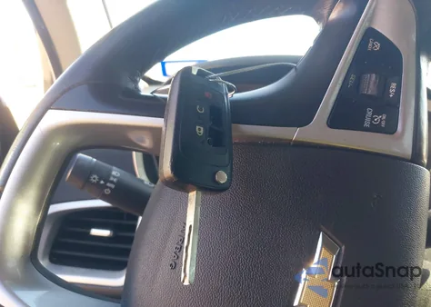 2017 Chevrolet Equinox Lt from USA, damaged, VIN 2GNFLFEK3H6112462